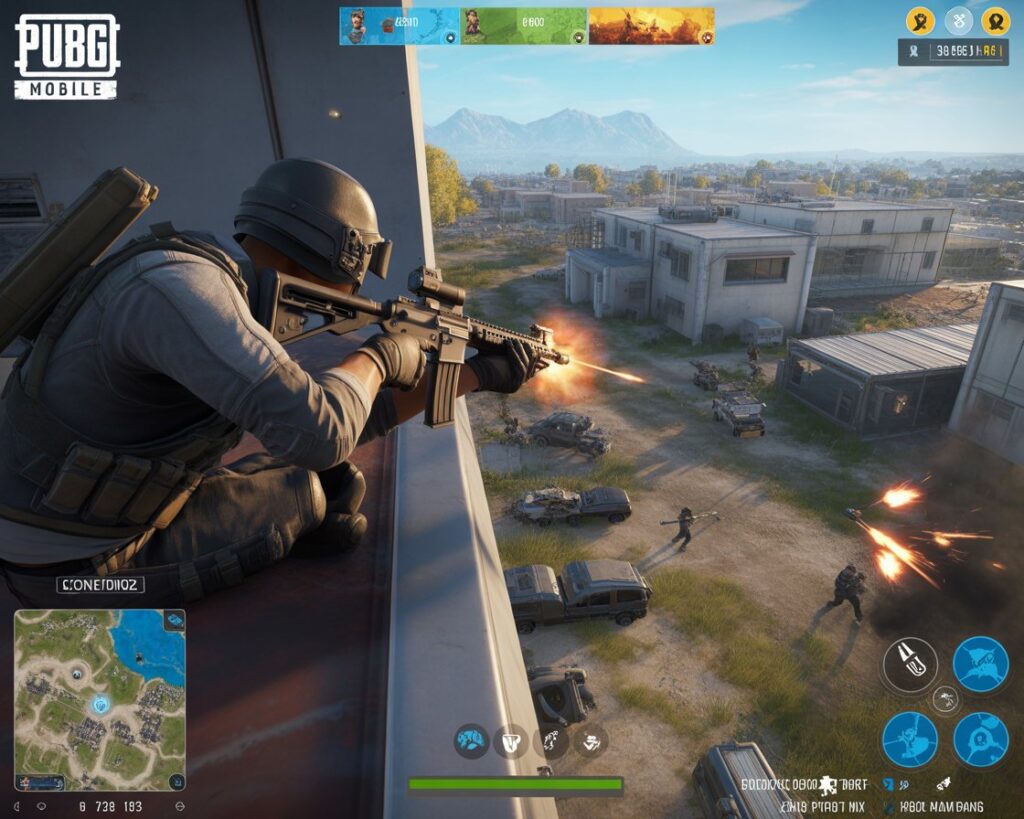 Tips to Improve Aim Faster