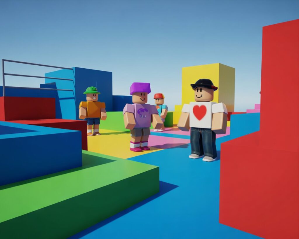 How to Create a Roblox Private Server