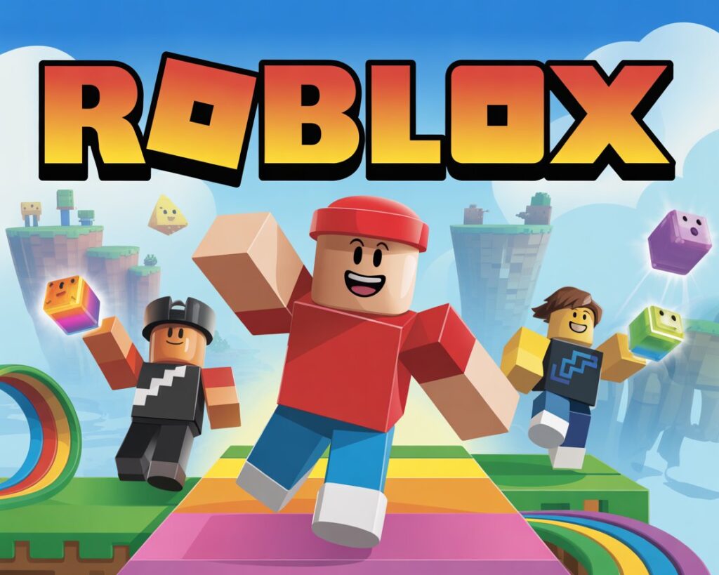 How to Join a Roblox Private Server